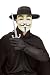 V for Vendetta Gloves