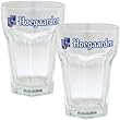 Hoegaarden 2-Pack Glassware