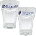 Hoegaarden 2-Pack Glassware