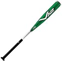 Easton LV2 V12 Ozone Youth Baseball Bat (-13) - New for 2010!