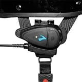 Cardo Systems Scala Rider Half Helmet Audio Kit - -- -- by Cardo Systems