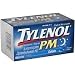 Tylenol Extra Strength Pm Geltabs, Extra Strength Pain Reliever & Sleep Aid - 150 ea