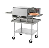 Star UM-1850A Holman Ultra-Max Impingement Conveyor Oven