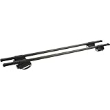 Thule 45050 CrossRoad Complete Roof Rack System with Load Bars (50-Inch Bars)