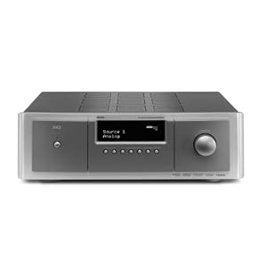 NAD - M15HD - Master Series - Surround Sound Preamplifier