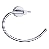 Danze D446121 Parma Towel Ring, Chrome