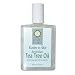 Desert Essence Tea Tree Oil, Australian, Kinder to Skin, 4-Ounces (Pack of 3)