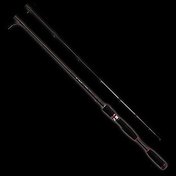 プロックス(PROX) 三代目 根魚権蔵 76EF(硬派) 3NG76EF