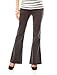 Sell Cheap Motherhood Maternity: Secret Fit Belly(tm) Corduroy Patch Pocket Fit And Flare Maternity Pants Online