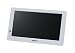 【Amazonの商品情報へ】BLUEDOT パーソナルデジタルテレビ 9V型 ホワイト BTV-900W