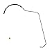 Edelmann 92885 Power Steering Return Line Hose Assembly