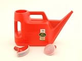 Ward Gn009 Weed Control Can Red 7L