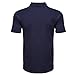 Nantucket Brand Men's Jetties Jersey Polo Shirt