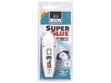 Review Bison  / Bison Super Glue Pen 2g
