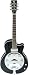 Hohner HR-200CE Round Neck Resonator with Pickup