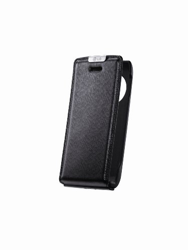 LG Handytasche f&uuml;r LG GC900 schwarz Preisvergleich