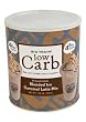Big Train Low Carb Iced Coffee Mix (1.85lb can)-Caramel Latte Low Carb Iced Coffee