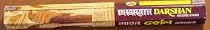 Bharath Darshan Incense - 20 Gram Hex Tube
From Asoka
