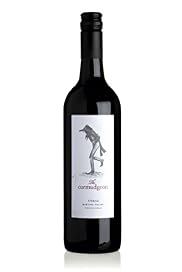 Curmudgeon Shiraz, 2008 - Case of 6