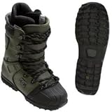 DC Field Snowboard Boot - Men's