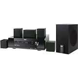 Brand New Rca 1,000-Watt Hdmi Home Theater System