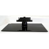 Samsung BN61-04374A Glass TV Pedestal Stand