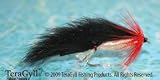 Black Pearl Zonker