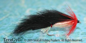 Black Pearl Zonker