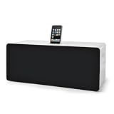 Denver IFI-1500 White