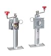 Trailer Screw Jack (2000 Pound)