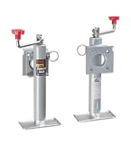 Trailer Screw Jack (2000 Pound)