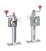 Trailer Screw Jack (2000 Pound)