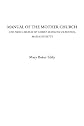 Manual of the Mother Church (The First Church of Christ Scientist in Boston, Massachusetts)