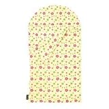 Slumberjack Dream Petals 45- Degree Toddler Sleeping Bag