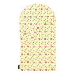 Slumberjack Dream Petals 45- Degree Toddler Sleeping Bag