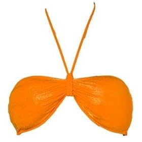 Volcom Cosmic Dust Bandeau Bikini Top - Women's