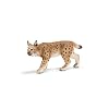 Schleich 14627  - Waldtiere, Luchsweibchen