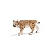 Schleich 14627  - Waldtiere, Luchsweibchen