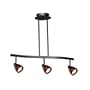 Vaxcel Spot Light Pendant Track Pendant