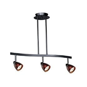 Vaxcel Spot Light Pendant Track Pendant