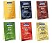 Pasante Healthcare MIXED FLAVOUR DAMS - 6 fun flavours for safe, hygienic oral sex
