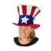 Adult Uncle Sam Hat