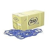 Cat 5e Patch Cable 7ft, Blue Bulk 100 Pack