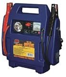 12V 18Ah Jump Start With Air Compressor