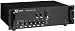 EV MA 606 Mixer Amplifier 60 Watts 24 Volts Phantom Powered Rack Mountable For Paging Systems
