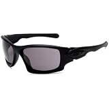 Oakley Ten - Lunettes de soleil homme - Matte Black
