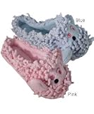 Lamb Blue Slippers Size11/1