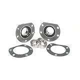 Mark Williams 56001 MOPAR WHEEL BEARING