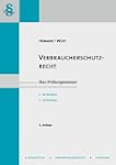 Verbraucherschutzrecht