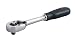 1/4 Driver Quick Release Ratchet